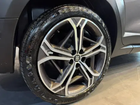 Fastback Impetus 1.0 200 T. Flex Aut