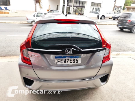 FIT 1.5 EX 16V