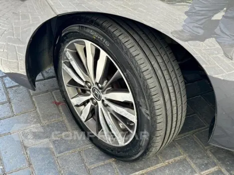 FIT - 1.5 EX 16V 4P AUTOMÁTICO