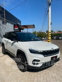 COMMANDER 1.3 T270 Turbo Mhev Limited