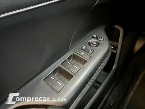 Civic Sedan TOURING 1.5 Turbo 16V Aut.4p