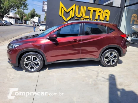 HR-V EX 1.8 Flexone 16V 5p Aut.