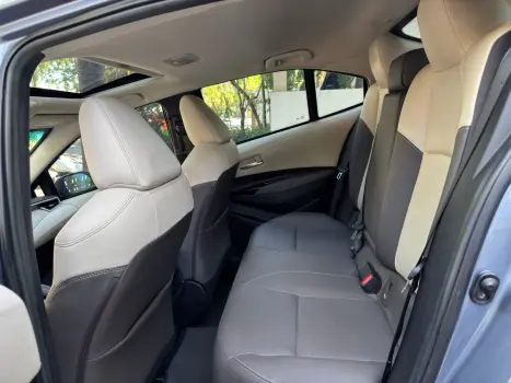 COROLLA 2.0 Vvt-ie Altis Direct Shift