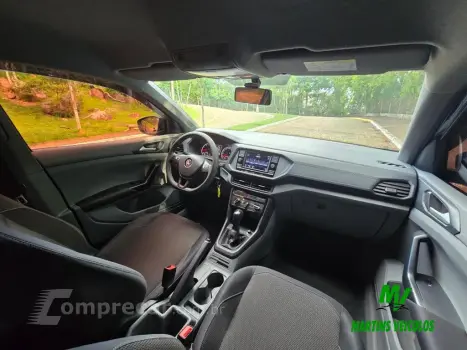 T-CROSS 1.0 200 TSI Sense