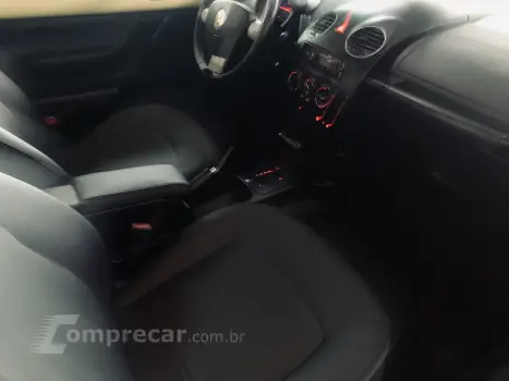 NEW BEETLE 2.0 MI 8V
