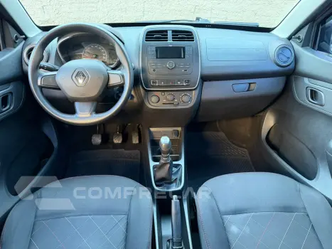 KWID 1.0 12V SCE ZEN
