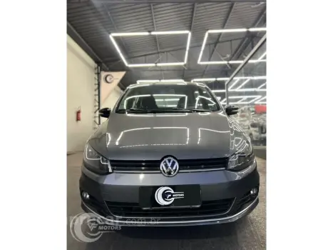 FOX 1.6 MSI TOTAL FLEX CONNECT 4P MANUAL