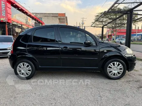 C3 1.4 I GLX 8V FLEX 4P MANUAL