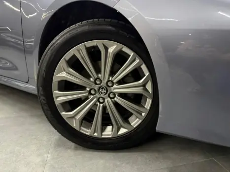 COROLLA 2.0 VVT-IE FLEX XEI DIRECT SHIFT