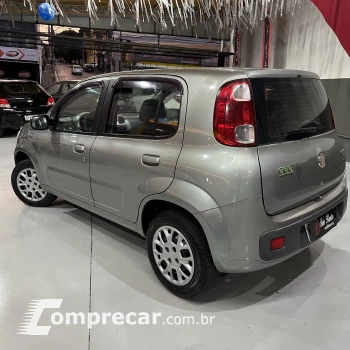 Fiat UNO 1.4 EVO Economy 8V 4 portas