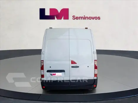 MASTER 2.3 DCI DIESEL GRAND FURGÃO L2H2 3P MANUAL