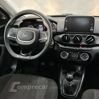 ARGO DRIVE 1.0 6V Flex