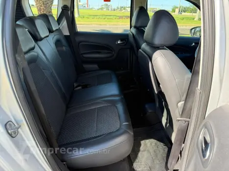 AIRCROSS 1.6 Exclusive 16V