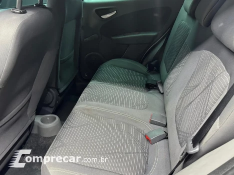 PALIO 1.4 MPI ATTRACTIVE 8V MANUAL
