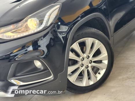 TRACKER Premier 1.4 Turbo 16V Flex Aut