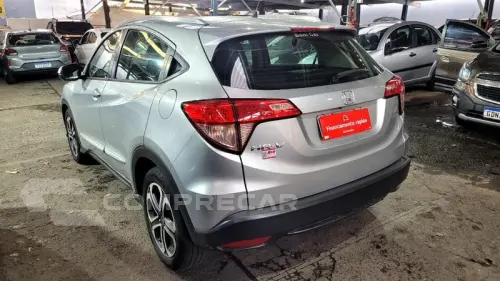 HR-V EX 1.8 FLEXONE 16V 5P AUT