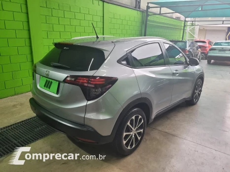 HR-V 1.8 16V EXL