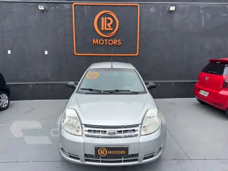 KA 1.0 Tecno 12V
