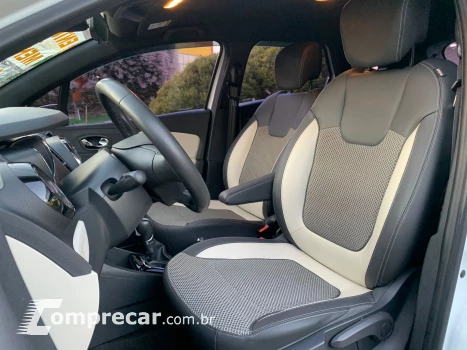 CAPTUR 1.6 16V SCE Intense