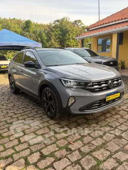 Nivus Highline 1.0 TSI