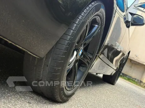 320I 2.0 16V Turbo Sport GP