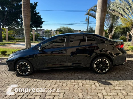 COROLLA 2.0 XEI 16V