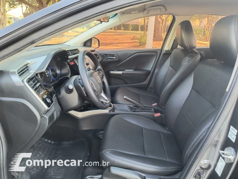 CITY 1.5 EX Sedan 16V
