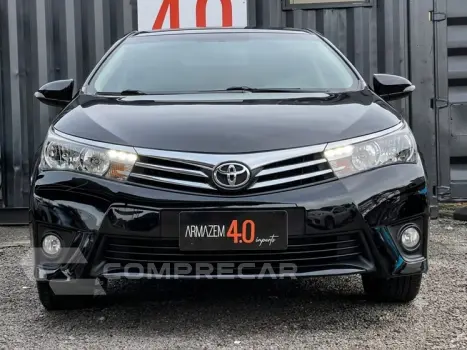 COROLLA