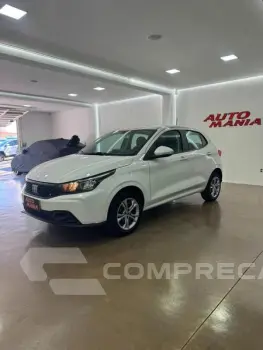 Fiat ARGO DRIVE 1.0 4 portas