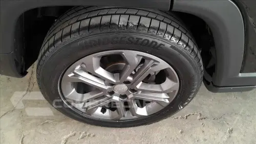 COMPASS 1.3 T270 TURBO FLEX LONGITUDE AT6