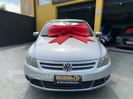 GOL 1.6 MI Power 8V G.V