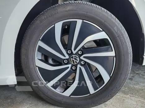 POLO 1.0  170 TSI HIGHLINE AUTOMÁTICO