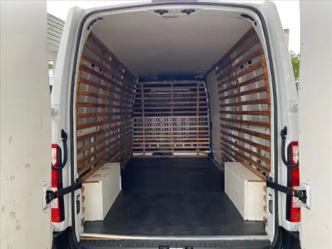 MASTER 2.3 DCI DIESEL EXTRA FURGÃO L3H2 3P MANUAL