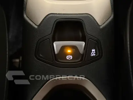 RENEGADE 2.0 16V TURBO DIESEL SPORT 4P 4X4 AUTOMÁTICO