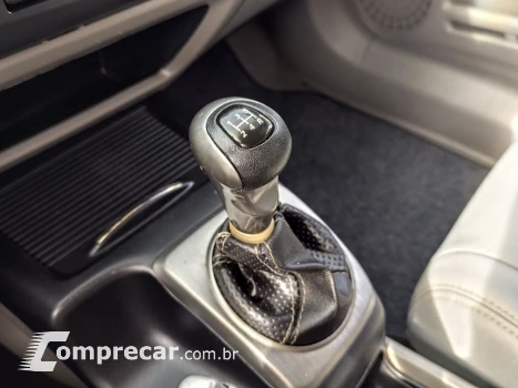 CIVIC 1.8 LXS 16V GASOLINA 4P MANUAL