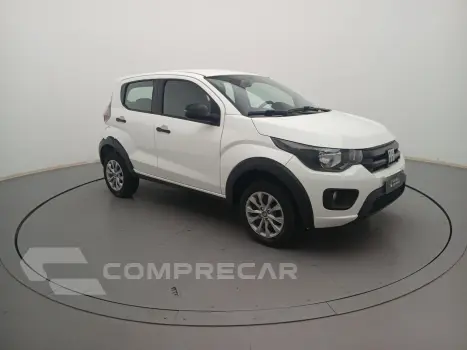 MOBI 1.0 EVO FLEX LIKE. MANUAL