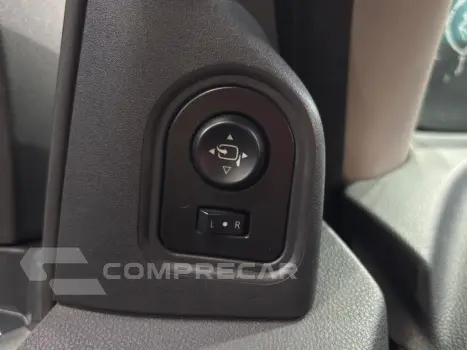 S10 2.4 MPFI LTZ 4X2 CD 8V FLEX 4P MANUAL