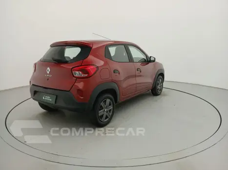 KWID 1.0 12V SCE FLEX ZEN MANUAL