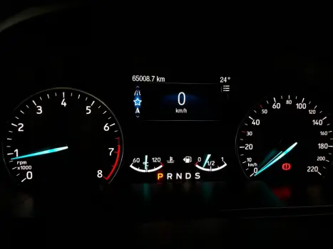 ECOSPORT 1.5 Ti-vct Freestyle