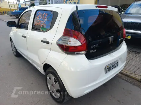 MOBI 1.0 8V Evo Easy On