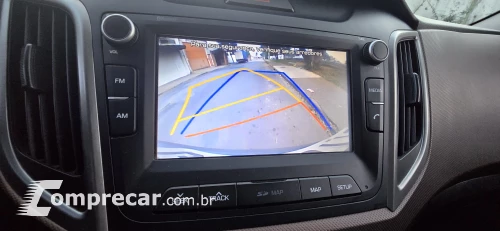CRETA 2.0 16V Prestige