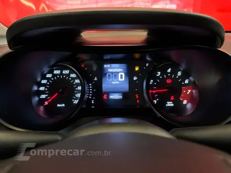 Argo 1.0 Firefly Flex Drive Manual