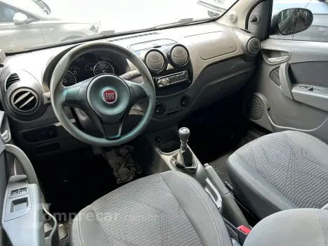 Palio ATTRACTIVE 1.0 EVO Fire Flex 8v 5p