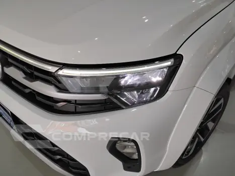 AMAROK 3.0 V6 TDI DIESEL EXTREME CD 4MOTION AUTOMÁTICO