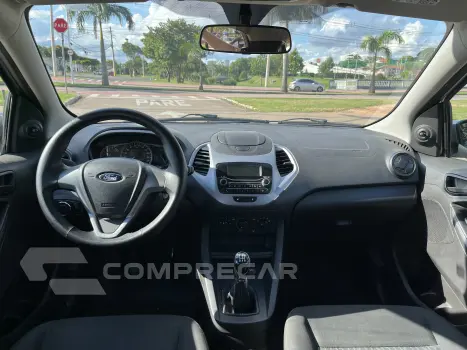 KA + 1.0 SE Plus 12V