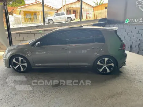 Golf GTi 2.0 TSI 220cv Aut.