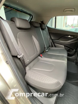 CRETA 1.0 Tgdi Limited Safety