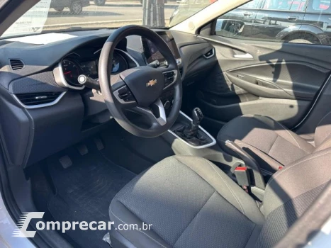 ONIX - 1.0 LT MANUAL