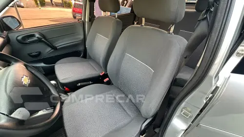 CLASSIC 1.0 MPFI Advantage 8V