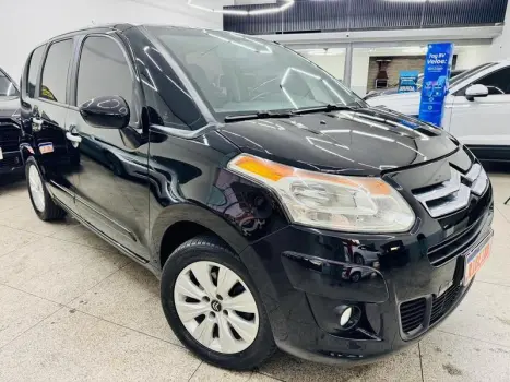 C3 PICASSO GLX 1.6 16V